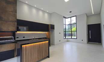 Imagem: Casa no condomínio Park Gran Reserve