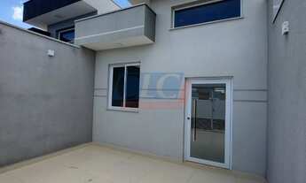 Imagem: CASA À VENDA - JARDIM RESIDENCIAL NOVA