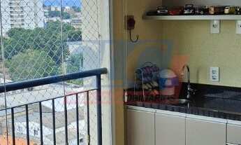 Imagem: APARTAMENTO LE CHATEU FONTENAC