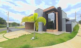 Imagem 2: Casa no condomínio Park Gran Reserve - 2 Suítes, Piscina com cascata - Indaiatuba