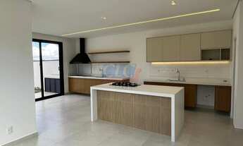 Imagem 4: Casa Condomínio Gran Reserve 3 suítes - Condomínio Clube com área de mata