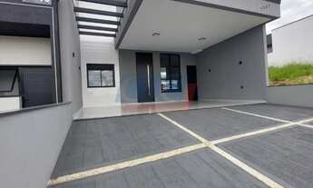 Imagem 2: Casa à Venda no Condomínio Park Gran Reserve, Indaiatuba-SP: 3 Dormitórios, 2 Suítes, 2 Sa