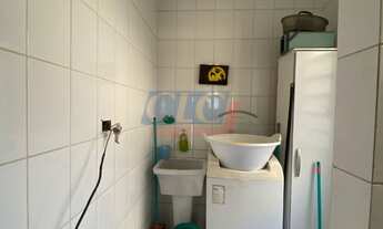 Imagem 6: Casa térrea a venda no condomínio Palmeiras Indaiatuba- SP