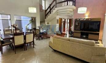 Imagem: Casa a venda em condomínio fechado Residencial