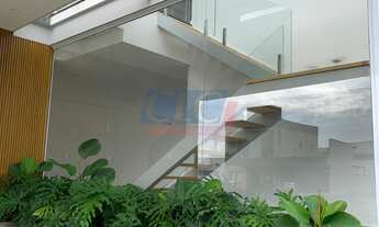 Imagem 4: Imperdível Sobrado à Venda no Condomínio Residencial London Park - 3 Suítes, Sala Integrad