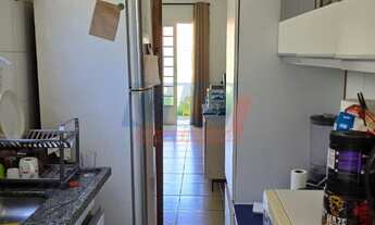 Imagem 4: Casa térrea a venda no condomínio Palmeiras Indaiatuba- SP