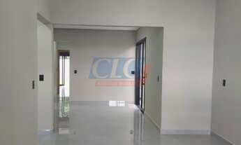 Imagem 6: Casa à Venda no Condomínio Park Gran Reserve, Indaiatuba-SP: 3 Dormitórios, 2 Suítes, 2 Sa