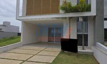 Imagem: Casa à venda - Condomínio Park Gran Reserve