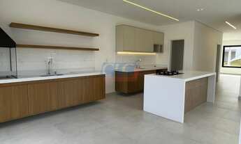 Imagem: Casa Condomínio Gran Reserve 3 suítes