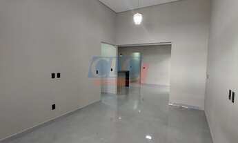 Imagem 5: Casa à Venda no Condomínio Park Gran Reserve, Indaiatuba-SP: 3 Dormitórios, 2 Suítes, 2 Sa