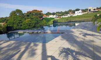 Imagem: Casa térrea a venda no Condomínio Villa