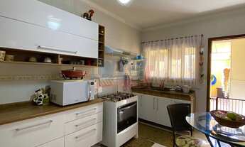 Imagem 7: CASA 03 DORM INDAIATUBA JARDIM BELA VISTA