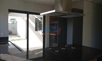 Imagem 5: Casa térrea a venda no Condomínio Villa Sapezal com área de lazer completa Indaiatuba - S