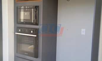 Imagem 7: Casa térrea a venda no Condomínio Villa Sapezal com área de lazer completa Indaiatuba - S