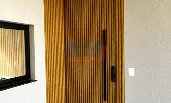 Imagem 6: Casa térrea a venda no Condomínio Gran Reserv em Indaiatuba-SP