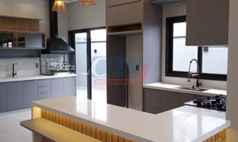 Imagem: Casa térrea a venda em Condomínio Vila