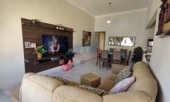 Imagem 5: Casa térrea a venda em Condomínio Vila Paraty Jardim dos Impérios Indaiatuba- SP