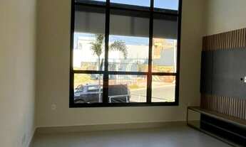 Imagem 4: Casa térrea a venda no Condomínio Gran Reserv em Indaiatuba-SP