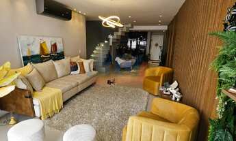 Imagem: APARTAMENTO COBERTURA DUPLEX INDAIATUBA