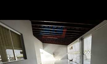 Imagem: Casa terrea jardim regente indaiatuba