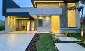 Imagem: Casa a venda no Condomínio Residencial