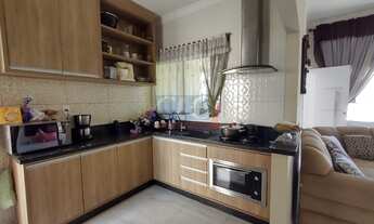 Imagem: Casa térrea a venda em Condomínio Vila