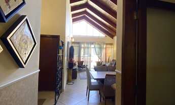 Imagem 3: CASA 03 DORM INDAIATUBA JARDIM BELA VISTA