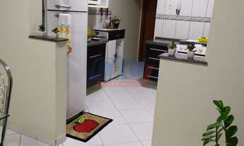 Imagem 7: Sobrado a venda no Jd Alice Indaiatuba -SP