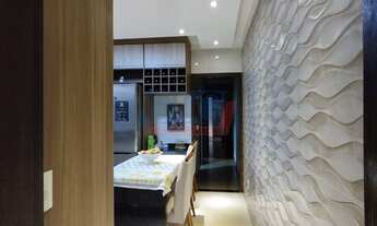 Imagem 6: Casa térrea em bairro Parque das Nações Indaiatuba com 02 dormitórios sendo 01 suíte