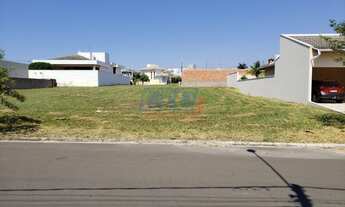 Imagem: Terreno 525 m2 Condomínio fechado em Indaiatuba