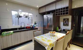 Imagem 7: Casa térrea em bairro Parque das Nações Indaiatuba com 02 dormitórios sendo 01 suíte