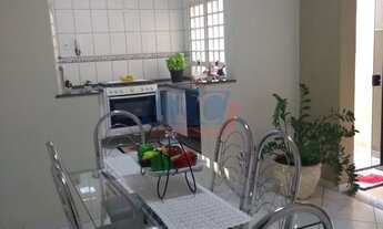 Imagem 4: Sobrado a venda no Jd Alice Indaiatuba -SP