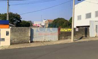 Imagem 6: Terreno comercial a venda no centro de Elias Fausto-SP