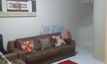 Imagem 3: Sobrado a venda no Jd Alice Indaiatuba -SP