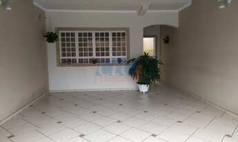 Imagem 2: Sobrado a venda no Jd Alice Indaiatuba -SP