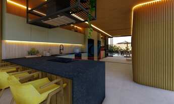 Imagem: Casa térrea a venda no Condomínio Sapezal