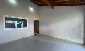 Imagem 2: Casa de bairro a venda Indaiatuba próximo ao Parque Ecológico