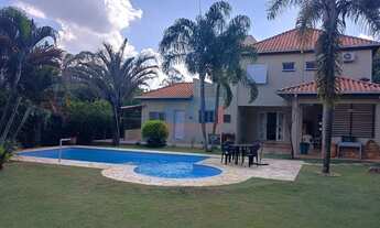 Imagem: Chácara a venda no Terras de Itaici Indaiatuba