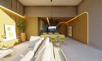 Imagem 6: Casa térrea a venda no Condomínio Sapezal Indaiatuba - SP