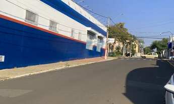 Imagem 5: Terreno comercial a venda no centro de Elias Fausto-SP