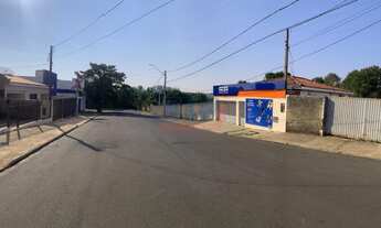 Imagem: Casa comercial no centro de Elias Fausto-SP