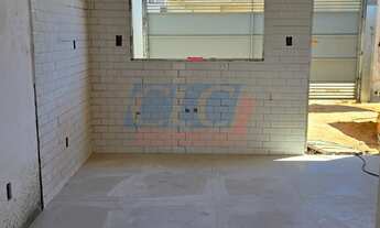 Imagem: CASA TÉRREA PARQUE BARNABÉ INDAIATUBA-SP