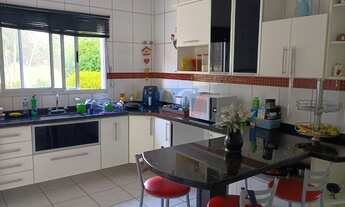 Imagem 7: Chácara a venda no Terras de Itaici Indaiatuba -SP