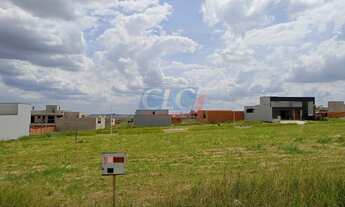 Imagem 6: Terreno a venda no Condomínio Maria Cândida Indaiatuba -SP