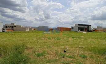 Imagem: Terreno a venda no Condomínio Maria Cândida