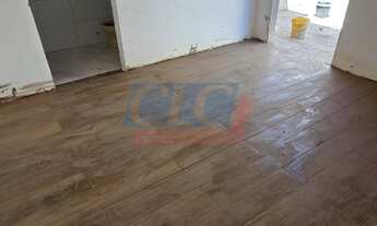 Imagem 2: CASA TÉRREA PARQUE BARNABÉ INDAIATUBA-SP