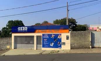 Imagem 2: Casa comercial no centro de Elias Fausto-SP