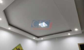 Imagem 5: Casa térrea em bairro Parque das Nações Indaiatuba com 02 dormitórios sendo 01 suíte