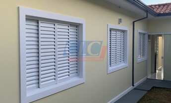 Imagem 3: CASA CONDOMINIO FECHADO; IMOVEL A VENDA INDAIATUBA; CASA A VENDA EM INDAIATUBA 3 DORMS