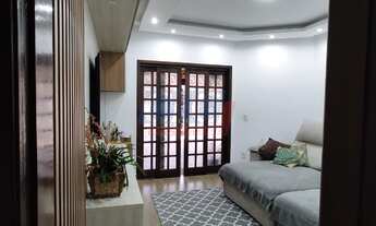 Imagem 3: Casa térrea em bairro Parque das Nações Indaiatuba com 02 dormitórios sendo 01 suíte